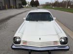 Chevrolet Vega Wagon GT 1976 года